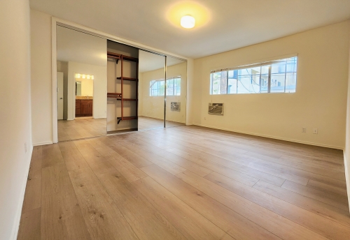 Apartment in Los Angeles