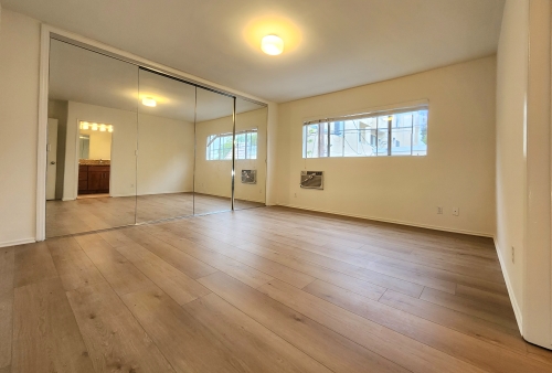 Apartment in Los Angeles