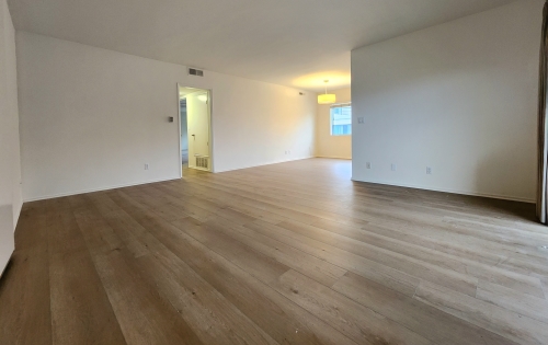 Apartment in Los Angeles