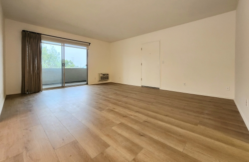 Apartment in Los Angeles