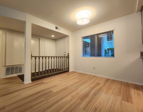 Apartment in Los Angeles