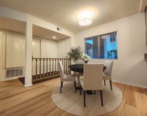 Apartment in Los Angeles