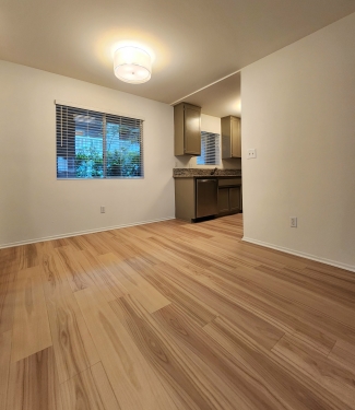 Apartment in Los Angeles