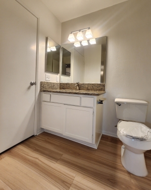 Apartment in Los Angeles