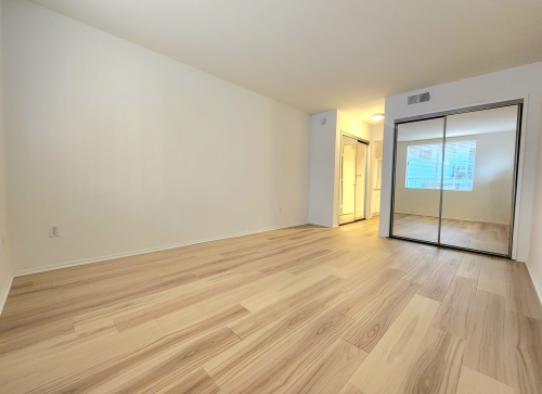 Apartment in Los Angeles