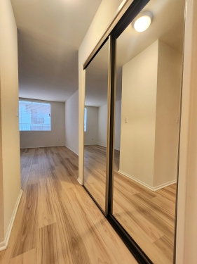 Apartment in Los Angeles