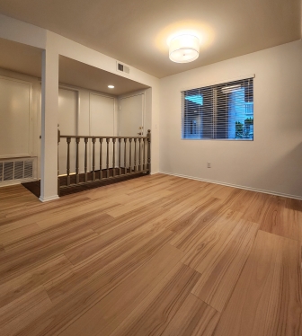 Apartment in Los Angeles