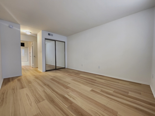 Apartment in Los Angeles