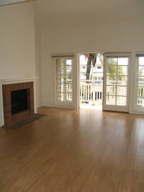 Apartment in Los Angeles