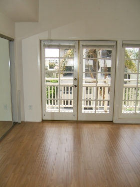 Apartment in Los Angeles