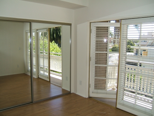 Apartment in Los Angeles