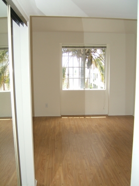 Apartment in Los Angeles