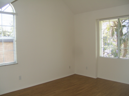 Apartment in Los Angeles