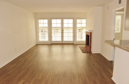 Apartment in Los Angeles