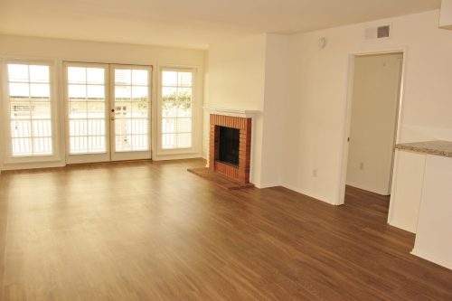 Apartment in Los Angeles