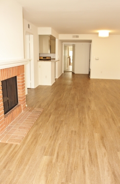 Apartment in Los Angeles