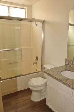 Apartment in Los Angeles