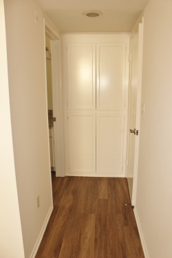 Apartment in Los Angeles