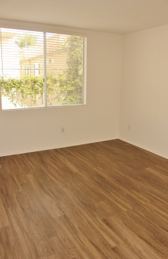 Apartment in Los Angeles