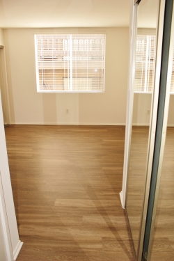 Apartment in Los Angeles