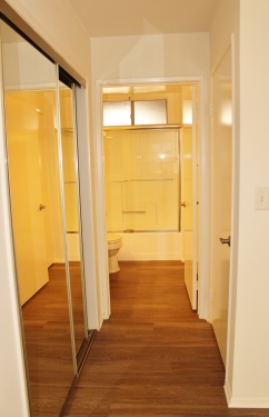 Apartment in Los Angeles