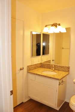 Apartment in Los Angeles