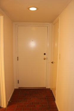 Apartment in Los Angeles