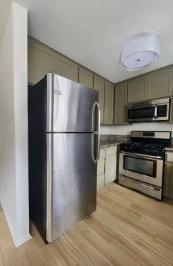 Apartment in Los Angeles