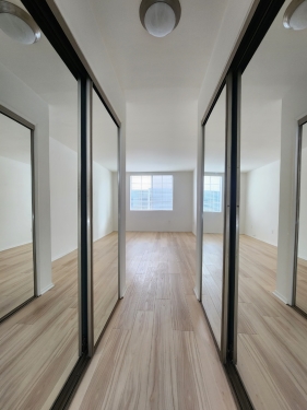 Apartment in Los Angeles