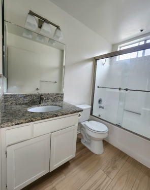 Apartment in Los Angeles