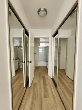 Apartment in Los Angeles