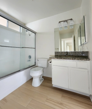 Apartment in Los Angeles