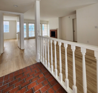 Apartment in Los Angeles
