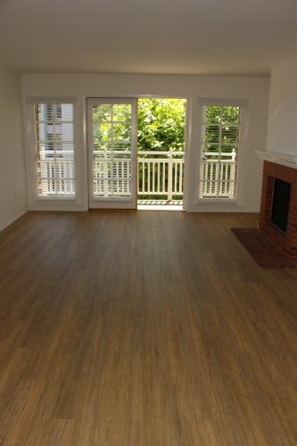 Apartment in Los Angeles