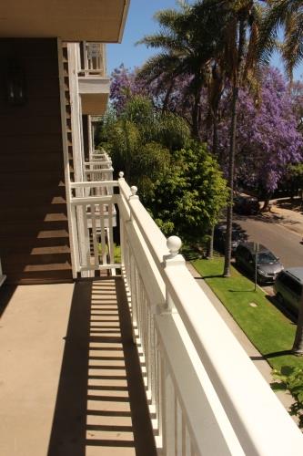 Apartment in Los Angeles