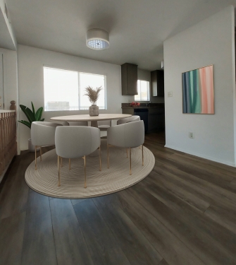 Apartment in Los Angeles