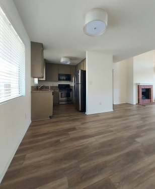 Apartment in Los Angeles