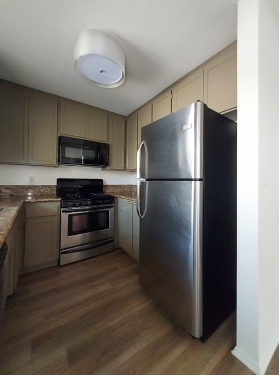 Apartment in Los Angeles