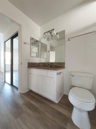 Apartment in Los Angeles