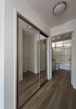 Apartment in Los Angeles