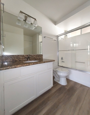 Apartment in Los Angeles