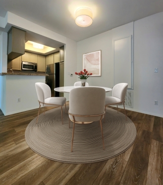 Apartment in Los Angeles