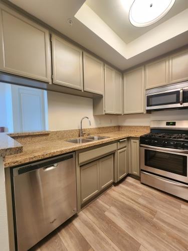 Apartment in Los Angeles