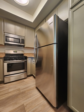 Apartment in Los Angeles