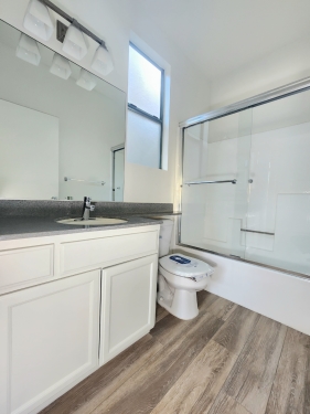 Apartment in Los Angeles