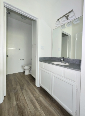 Apartment in Los Angeles