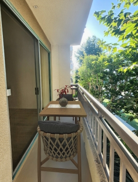 Apartment in Los Angeles