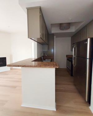 Apartment in Los Angeles