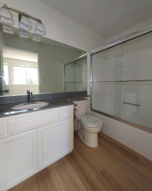 Apartment in Los Angeles