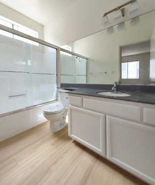 Apartment in Los Angeles